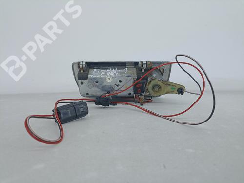 Front right exterior door handle JAGUAR S-TYPE II (X200) 3.0 V6 | BP10407951C129 