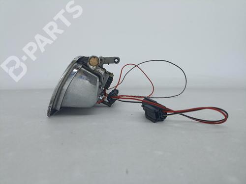 Front right exterior door handle JAGUAR S-TYPE II (X200) 3.0 V6 | BP10407951C129 