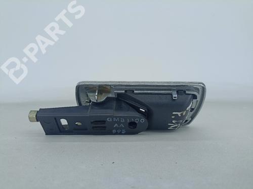 Front right interior door handle JAGUAR S-TYPE II (X200) 3.0 V6 | BP10407954I14 