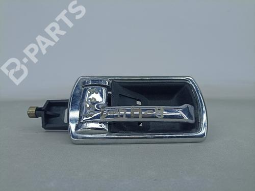 Front left exterior door handle JAGUAR S-TYPE II (X200) 3.0 V6 (238 hp) N.V