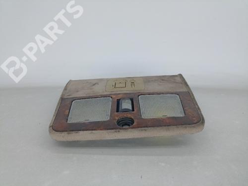 Interior roof light JAGUAR S-TYPE II (X200) 3.0 V6 (238 hp) FRT