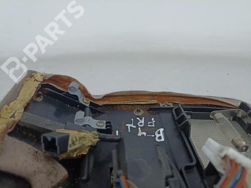 Interior roof light JAGUAR S-TYPE II (X200) 3.0 V6 | BP10407956I8 