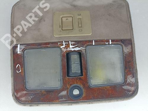 Interior roof light JAGUAR S-TYPE II (X200) 3.0 V6 | BP10407956I8 