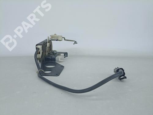 Rear right lock JAGUAR S-TYPE II (X200) 3.0 V6 | BP10410932C99 
