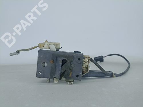 Zamek drzwi tylnych prawych JAGUAR S-TYPE II (X200) 3.0 V6 N.V