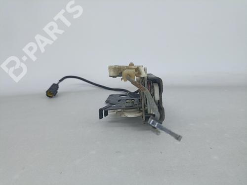 Rear right lock JAGUAR S-TYPE II (X200) 3.0 V6 | BP10410932C99 