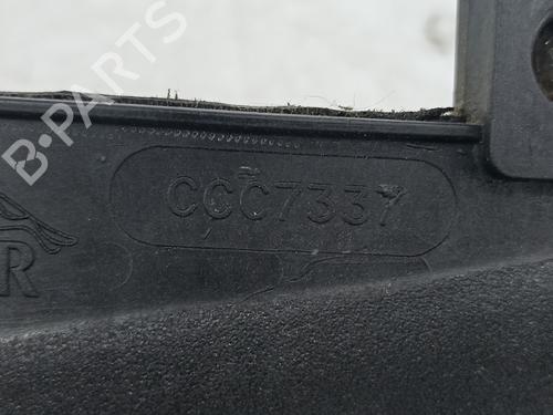 Expansion tank JAGUAR S-TYPE II (X200) 3.0 V6 | BP14425804C120 