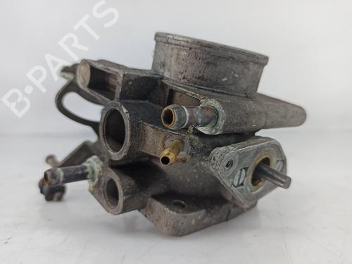 Throttle body LANCIA KAPPA (838_) 2.0 20V Turbo (838AM1AA) | BP14425809M82