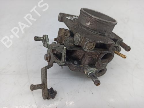 Throttle body LANCIA KAPPA (838_) 2.0 20V Turbo (838AM1AA) | BP14425809M82