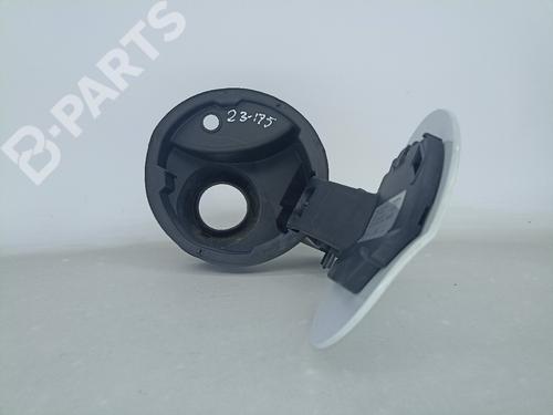 Fuel flap AUDI A1 (8X1, 8XK) 1.4 TFSI | BP10409060C131 