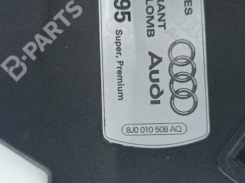 Fuel flap AUDI A1 (8X1, 8XK) 1.4 TFSI | BP10409060C131 