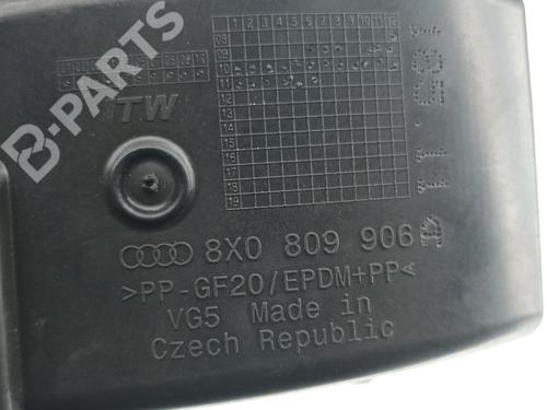 Fuel flap AUDI A1 (8X1, 8XK) 1.4 TFSI | BP10409060C131 