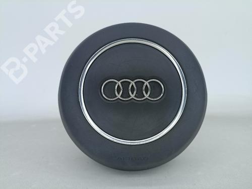 Driver airbag AUDI A1 (8X1, 8XK) 1.4 TFSI (122 hp) 8X0880201C6PS