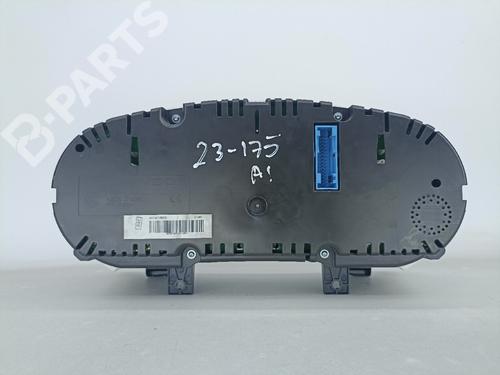 Instrument cluster AUDI A1 (8X1, 8XK) 1.4 TFSI | BP10409057C47 