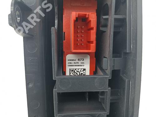 Switch AUDI A1 (8X1, 8XK) 1.4 TFSI | BP10409038I30 