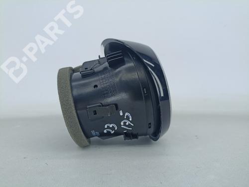 Air vent AUDI A1 (8X1, 8XK) 1.4 TFSI | BP11679162I21 