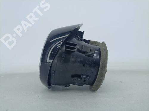 Air vent AUDI A1 (8X1, 8XK) 1.4 TFSI | BP11679162I21 