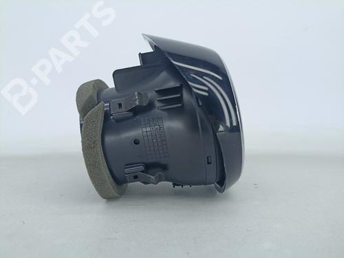 Air vent AUDI A1 (8X1, 8XK) 1.4 TFSI | BP11679163I21 