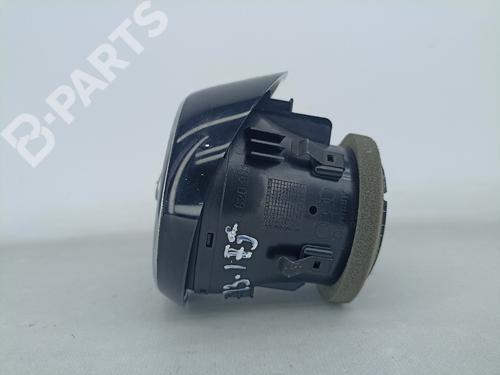 Air vent AUDI A1 (8X1, 8XK) 1.4 TFSI | BP11679163I21 