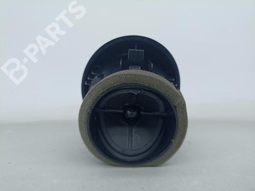 Air vent AUDI A1 (8X1, 8XK) 1.4 TFSI | BP11679163I21 