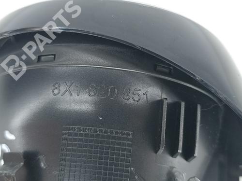 Air vent AUDI A1 (8X1, 8XK) 1.4 TFSI | BP11679164I21 