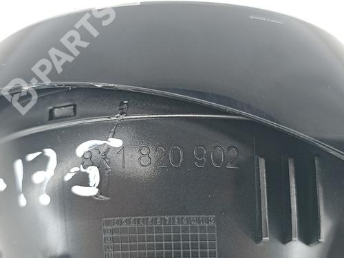 Air vent AUDI A1 (8X1, 8XK) 1.4 TFSI | BP11679165I21 