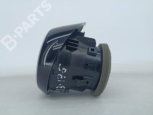 Air vent AUDI A1 (8X1, 8XK) 1.4 TFSI | BP11679165I21 