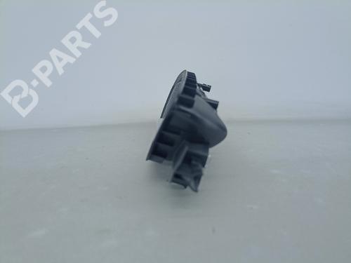 Front right interior door handle AUDI A1 (8X1, 8XK) 1.4 TFSI | BP10407967I14 