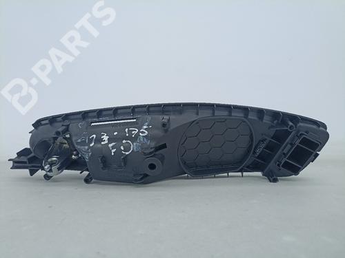 Front right interior door handle AUDI A1 (8X1, 8XK) 1.4 TFSI | BP10407967I14 