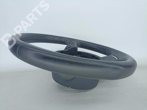 Steering wheel AUDI A1 (8X1, 8XK) 1.4 TFSI | BP11361828C49 