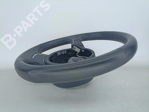 Steering wheel AUDI A1 (8X1, 8XK) 1.4 TFSI | BP11361828C49 