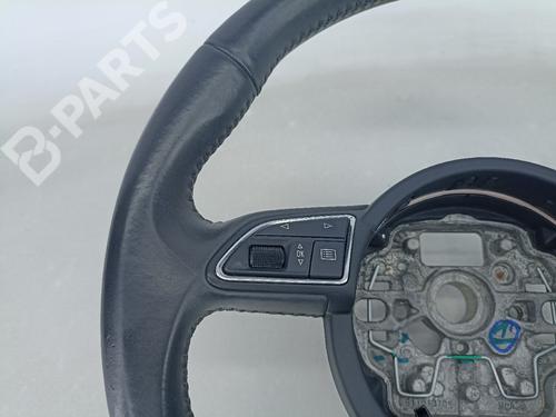 Steering wheel AUDI A1 (8X1, 8XK) 1.4 TFSI | BP11361828C49 