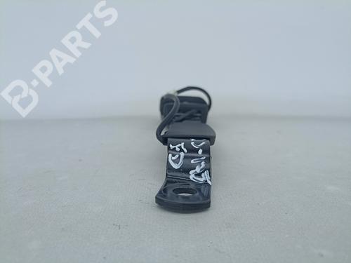 Seat buckle AUDI A1 (8X1, 8XK) 1.4 TFSI | BP10409047I32 