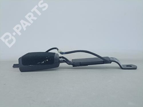 Seat buckle AUDI A1 (8X1, 8XK) 1.4 TFSI | BP10409047I32 