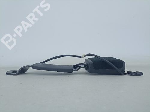 Seat buckle AUDI A1 (8X1, 8XK) 1.4 TFSI | BP10409047I32 