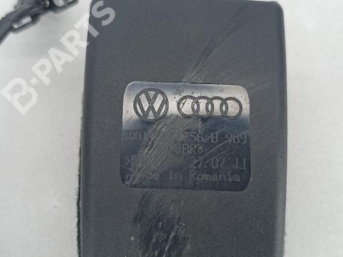 Seat buckle AUDI A1 (8X1, 8XK) 1.4 TFSI | BP10409047I32 