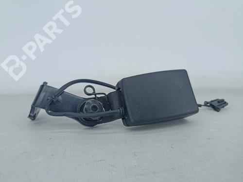 Seat buckle AUDI A1 (8X1, 8XK) 1.4 TFSI | BP10409049I32 