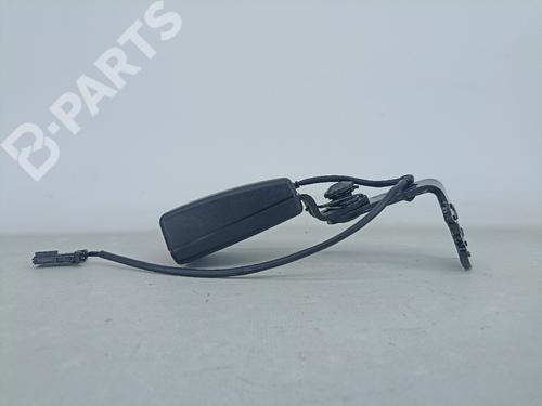 Seat buckle AUDI A1 (8X1, 8XK) 1.4 TFSI | BP10409049I32 