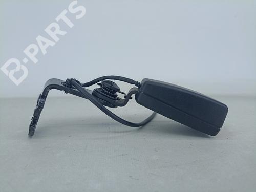 Seat buckle AUDI A1 (8X1, 8XK) 1.4 TFSI | BP10409050I32 