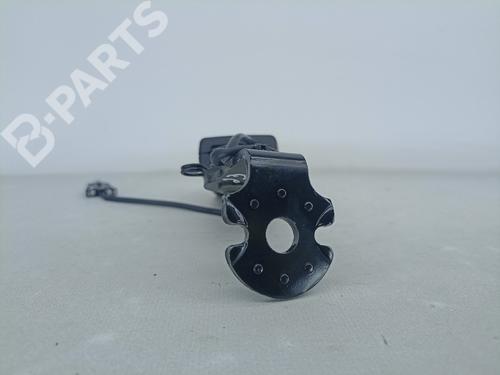 Seat buckle AUDI A1 (8X1, 8XK) 1.4 TFSI | BP10409050I32 