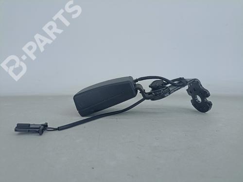 Seat buckle AUDI A1 (8X1, 8XK) 1.4 TFSI | BP10409050I32 