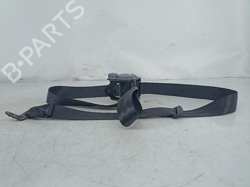 Rear right seatbelt AUDI A1 (8X1, 8XK) 1.4 TFSI | BP14425777I28 