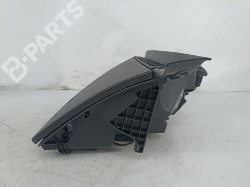 Glove box AUDI A1 (8X1, 8XK) 1.4 TFSI | BP10409056C95 