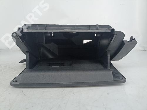 Glove box AUDI A1 (8X1, 8XK) 1.4 TFSI | BP10409056C95 