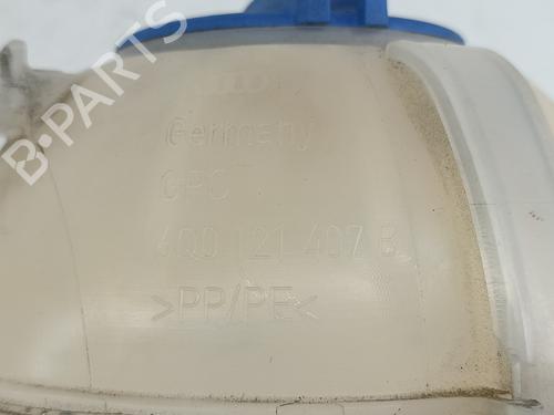 Expansion tank AUDI A1 (8X1, 8XK) 1.4 TFSI | BP14425830C120 