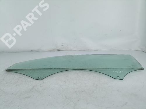 BP10407970C18 | Front left door window AUDI A1 (8X1, 8XK) 1.4 TFSI BP10407970C18