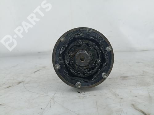 Left front driveshaft AUDI A1 (8X1, 8XK) 1.4 TFSI | BP10409979M38 