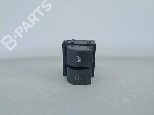 Left front window switch FIAT PUNTO EVO (199_) 1.3 D Multijet (199AXC1A, 199BXC1A, 199AXT1A, 199BXT1A) (75 hp) N.V