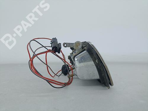 Front left exterior door handle JAGUAR S-TYPE II (X200) 3.0 V6 | BP10421005C128 