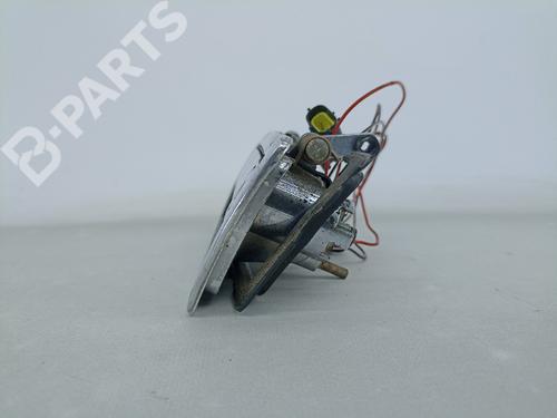 Front left exterior door handle JAGUAR S-TYPE II (X200) 3.0 V6 | BP10421005C128 
